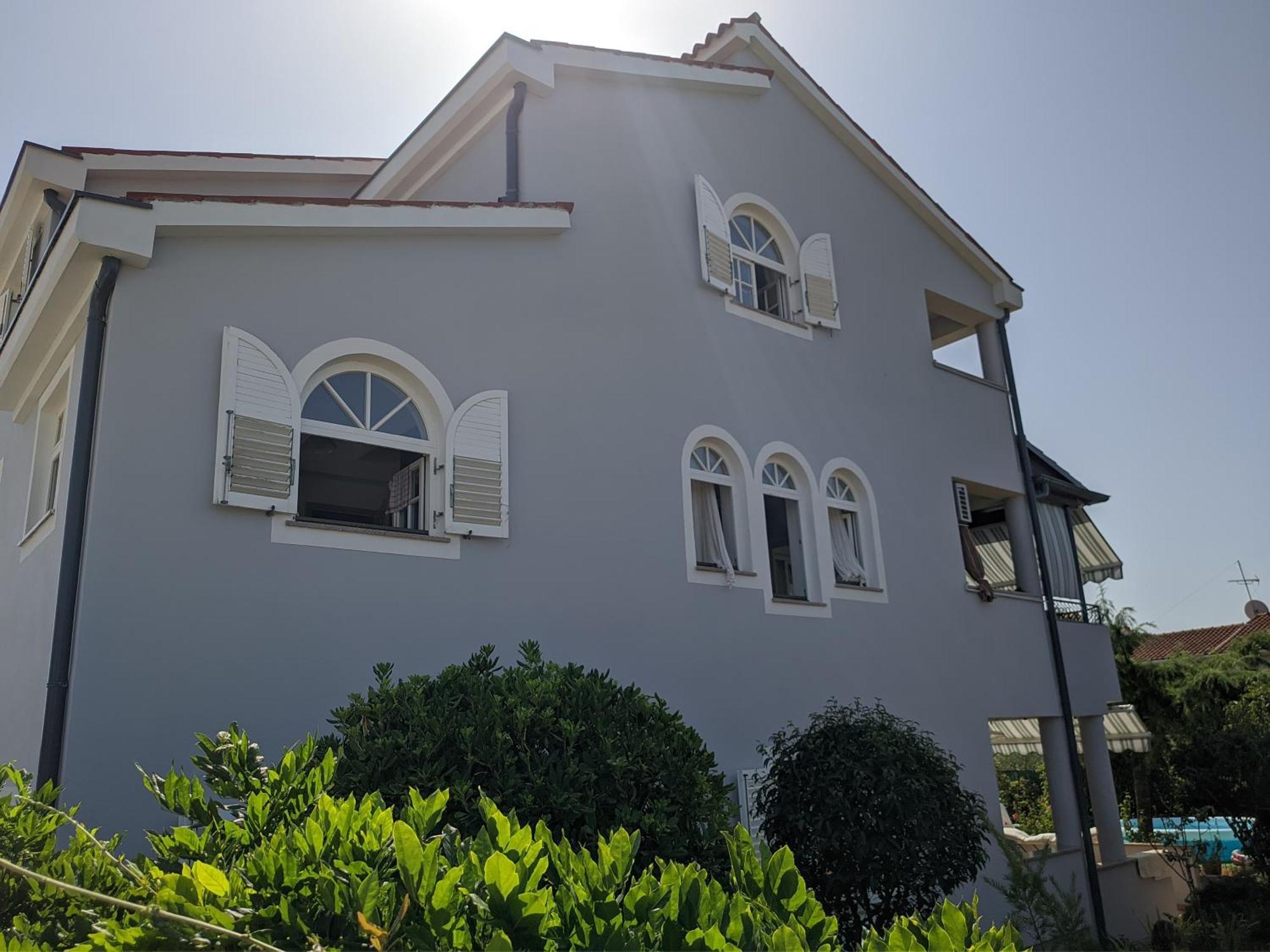 Villa Triton ヴィンクラン エクステリア 写真