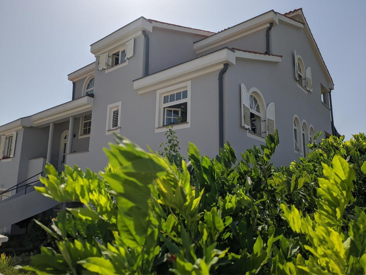 Villa Triton ヴィンクラン エクステリア 写真