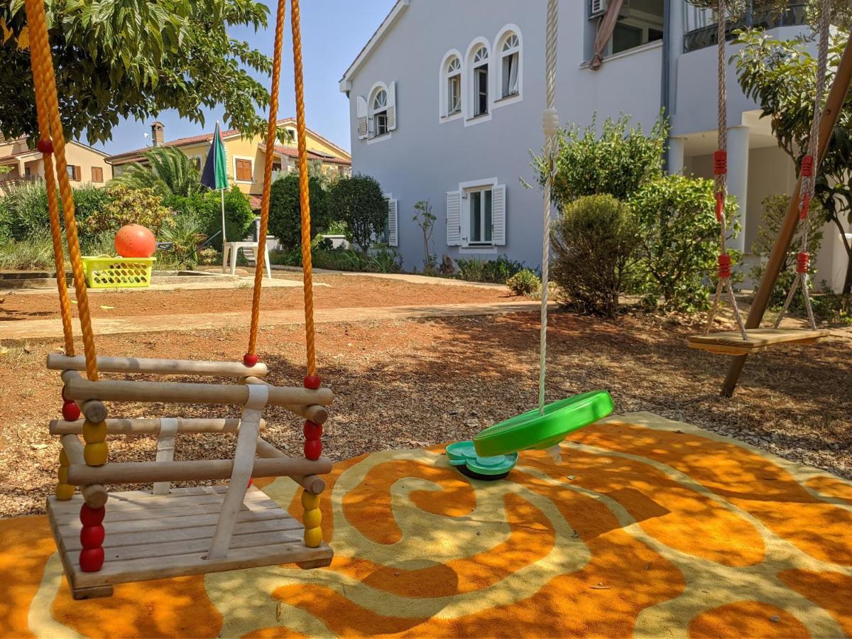 Villa Triton ヴィンクラン エクステリア 写真