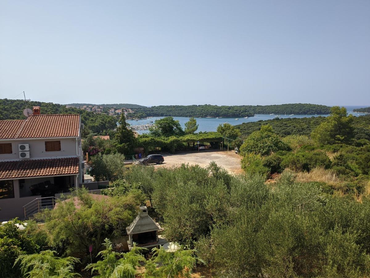 Villa Triton ヴィンクラン エクステリア 写真