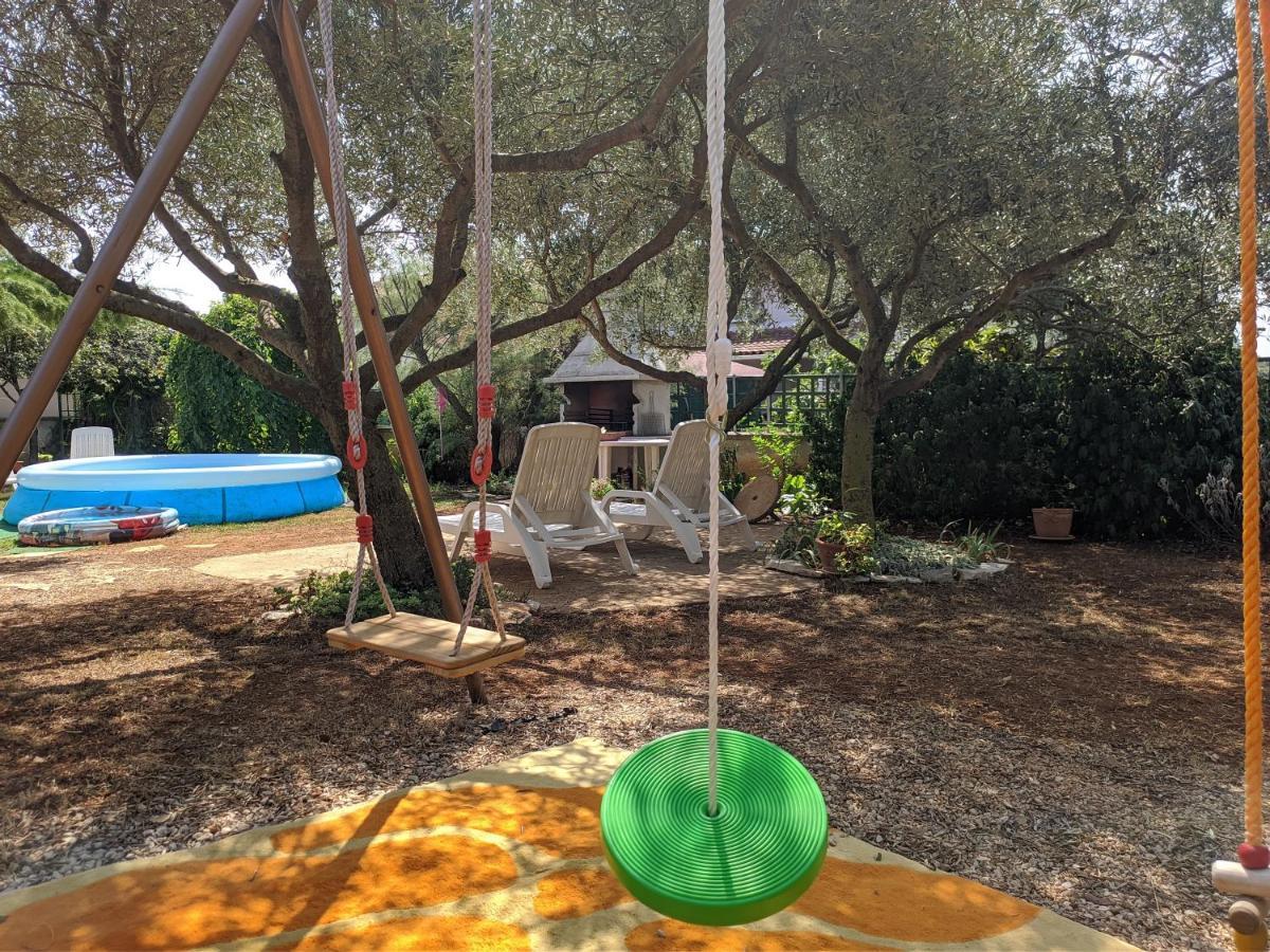 Villa Triton ヴィンクラン エクステリア 写真