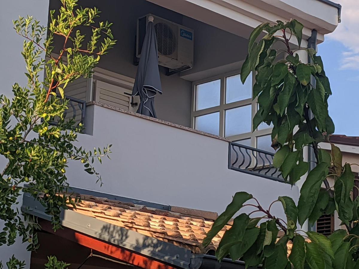 Villa Triton ヴィンクラン エクステリア 写真