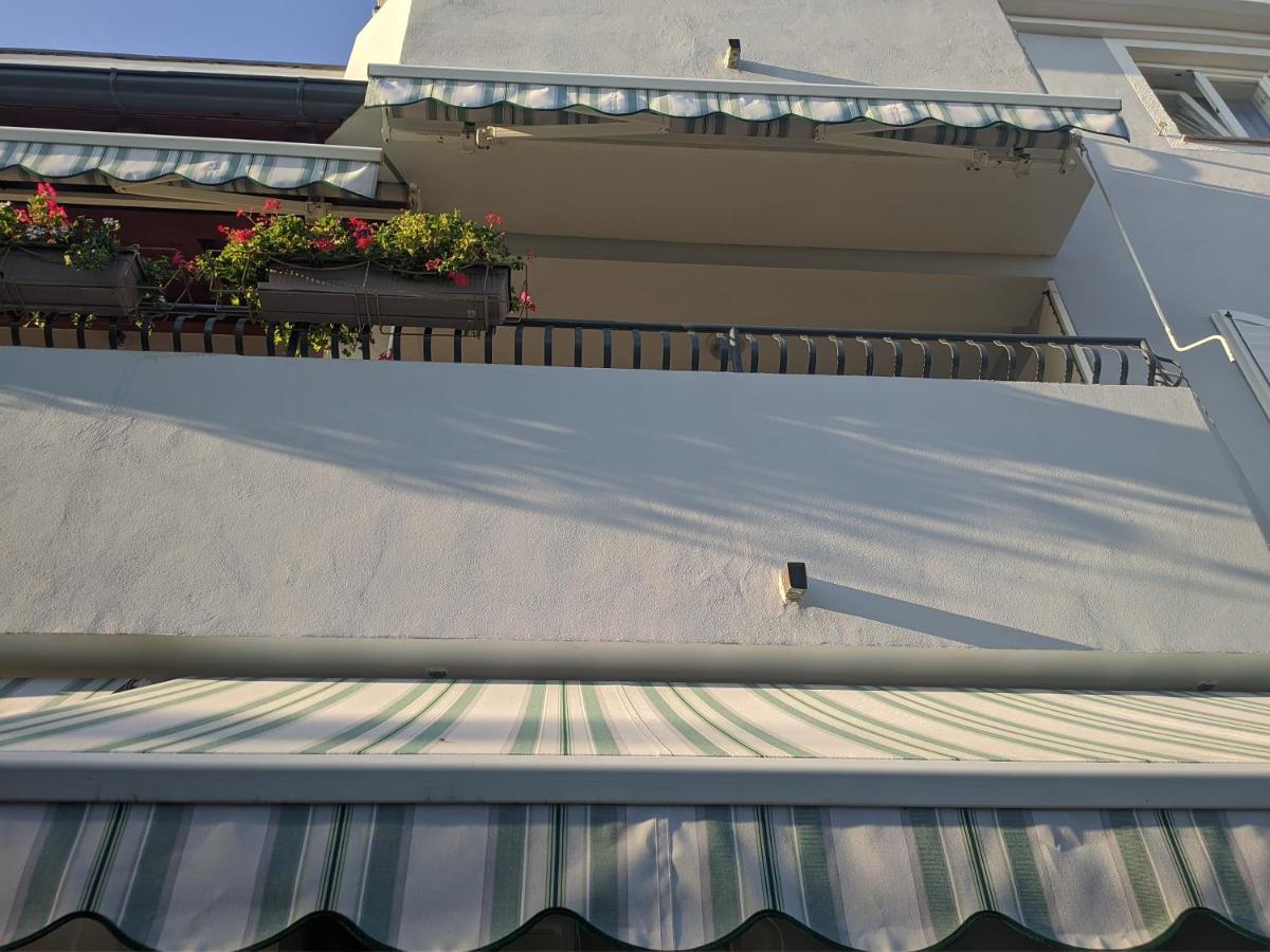 Villa Triton ヴィンクラン エクステリア 写真